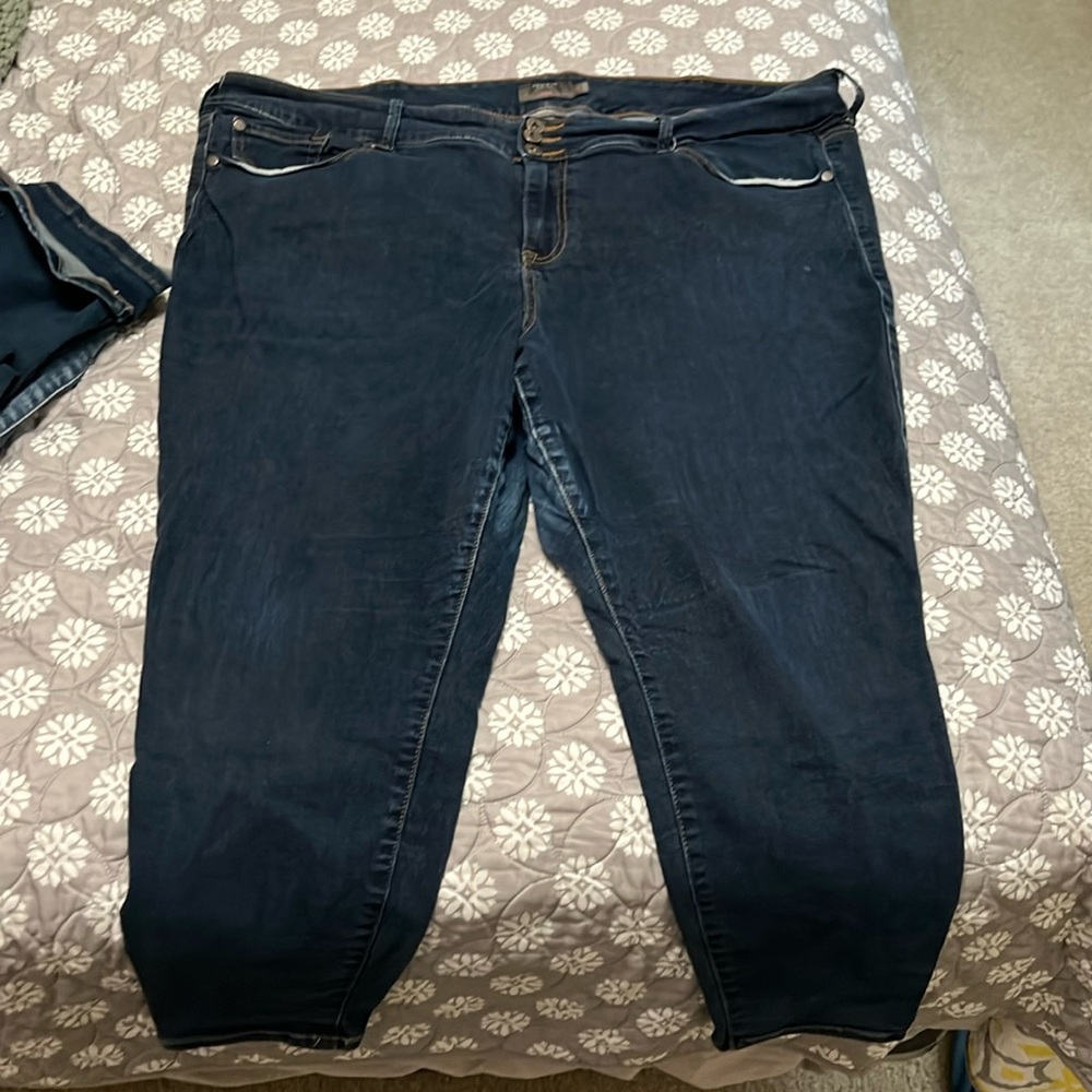 Torrid Jegging super soft 26S